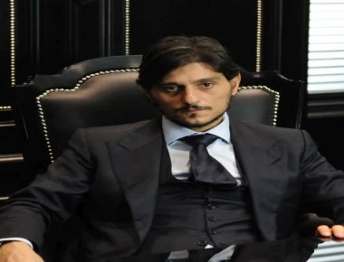 Δημήτρης Γιαννακόπουλος: «Συζητάω τα πάντα για το ΟΑΚΑ και παίρνω την ΠΑΕ»